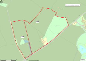 Floor/Site plan 1