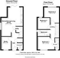 73 Hardwicke Place London Colney - all floors.JPG