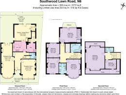 Floorplan - Southwoo
