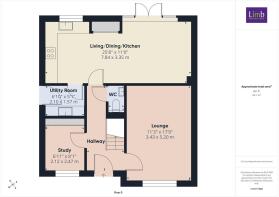 Welton Low Road - Ground Floor