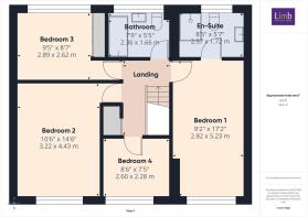 West Parklands Drive - First Floor
