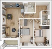 Ground Floor