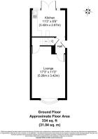 Ground Floor Accommodation