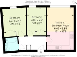 6 Brewery Apartme...