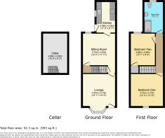 125 Kirkby Road FP