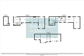 Cobblers Cottage, 24, The Butts, Belper, DE56 1HX.