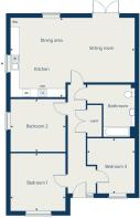 Sage Floorplan
