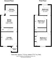7 New Street Pilsley Chesterfield floorplan.jpg