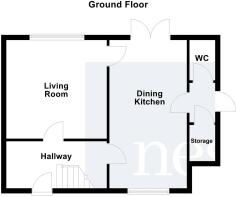 4 Markland - Ground Floor