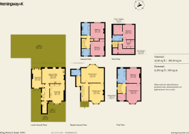 KHR Floorplan