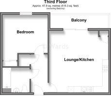 Third Floor