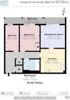 Cooperative House, SE15