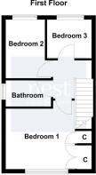7 Hewes Close - First Floor.JPG