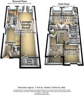 3D FLOORPLAN