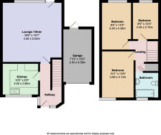 Floorplan 2