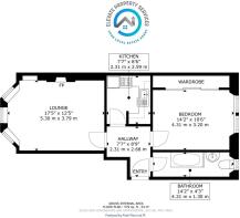 Floorplan - Flat 2.3, 50 Cochno Street, G81 1RG.jp