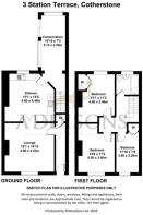 3Station Terrace- Floorplan