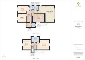 EweMove Estate Agents Basingstoke - Denham drive