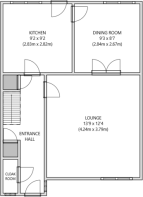 Ground Floor