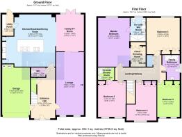2D FLOOR PLAN