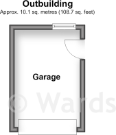 Outbuilding