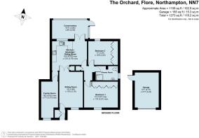 11 The Orchard