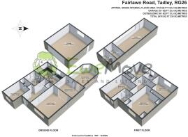 3D Floorplan