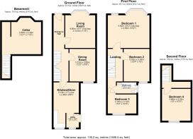 2D Floorplan