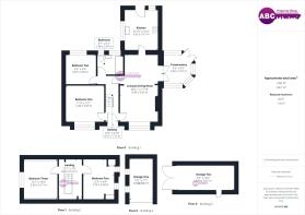 Entire Build & Outbuildings