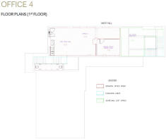 Floor/Site plan 2