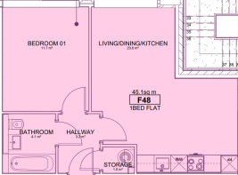 4th Floor