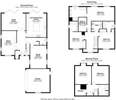 FLOOR PLAN 2D