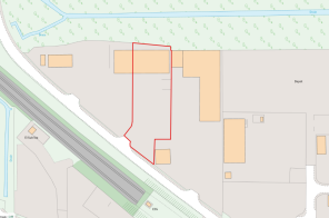 Floor/Site plan 2