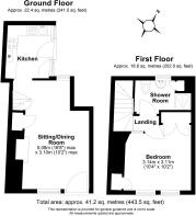 1 St Margarets Place