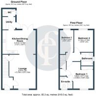 11 Macbeth Road, Meon Vale, Stratford Upon Avon -