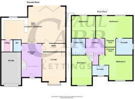 Floorplan One