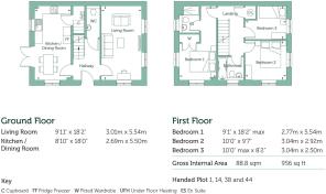 Floorplans