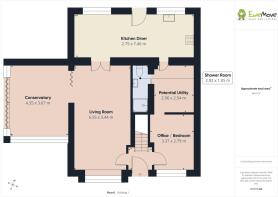 Wold Road - Ground Floor