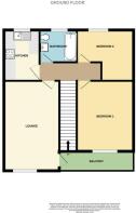 23 Goldthorne Close