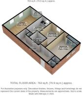 35 Greenways - 3D