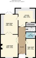 Groud Floorpan