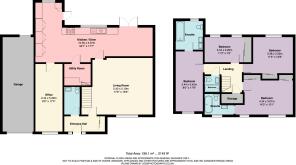 1 Wyvis Close - Floorplan