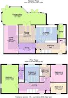 5 Castle Farm Court, South Cave - Floorplan.JPG