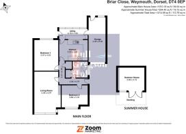 12 Briar Close, Weymouth, Dorset, DT4 0EP_Floorpla