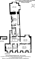 3 Goodrich Floorplan