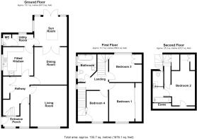 48 The Walk, Merthyr Tydfil