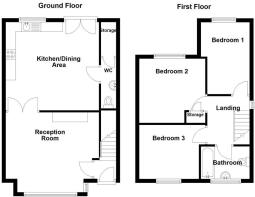 26 High Bank Road, Pendlebury - all floors.JPG