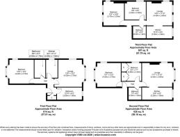 Kenilworth Road Floorplan