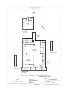 Floor/Site plan 1
