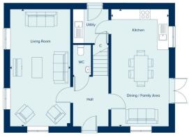 Marlborough Ground Floor